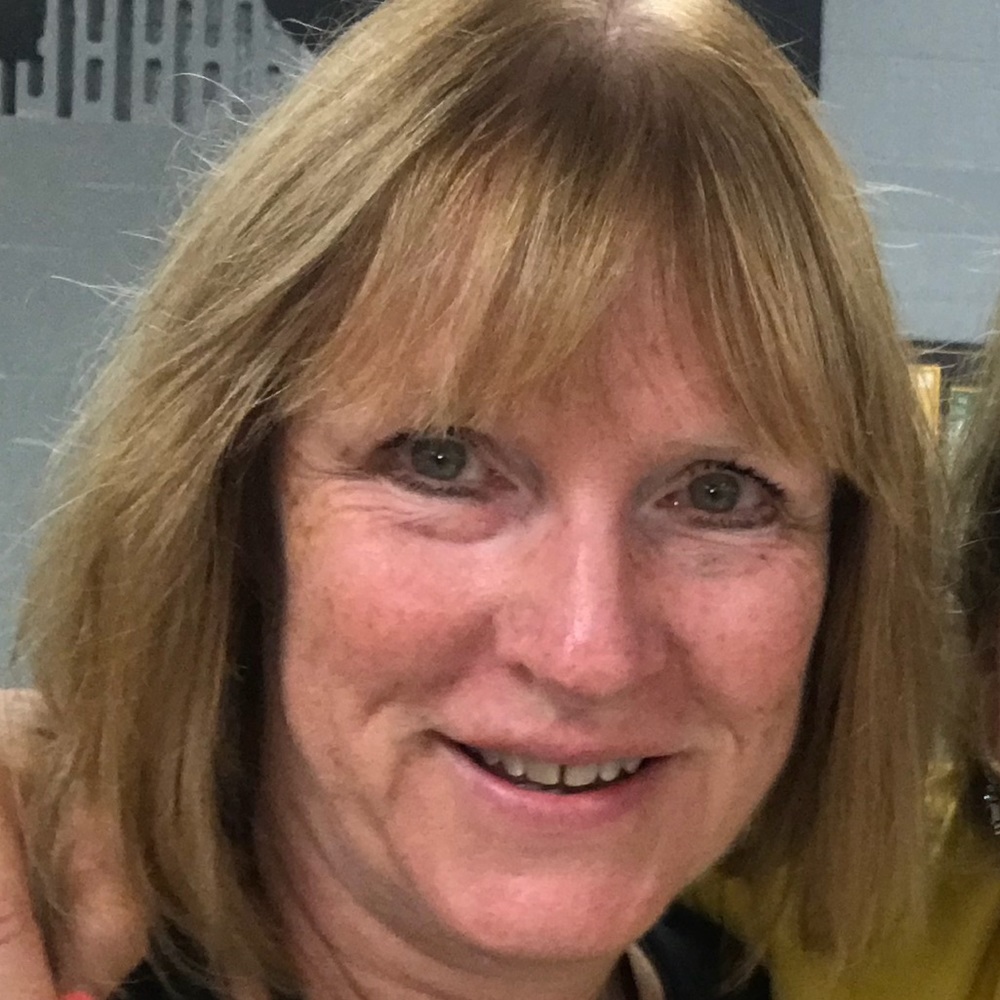 Meet your Posher, Michelle